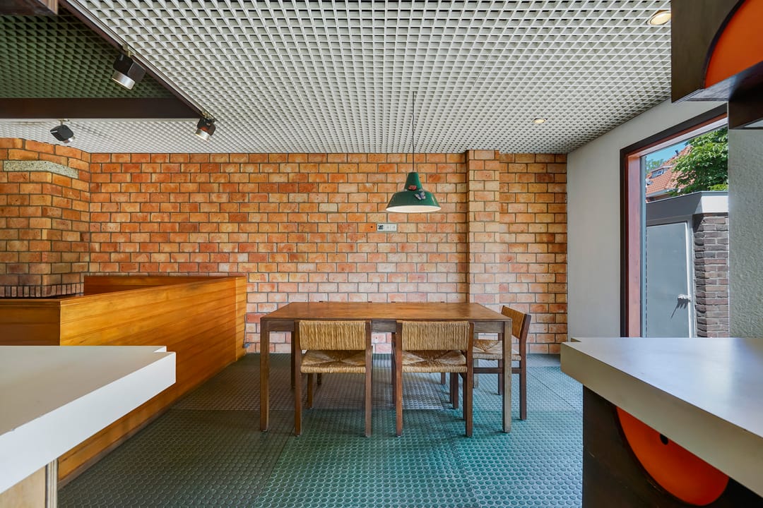 Foto 13 van Zwanenlaan 13