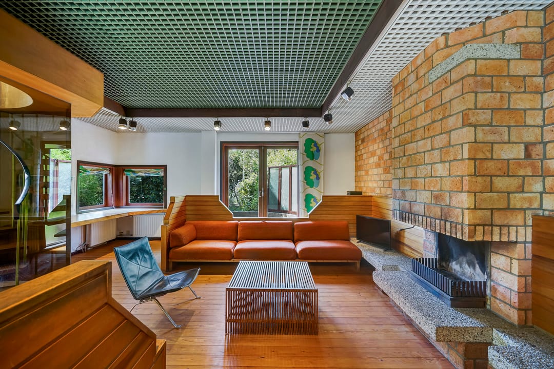 Foto 11 van Zwanenlaan 13