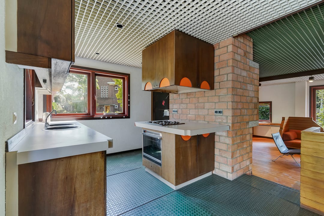 Foto 16 van Zwanenlaan 13