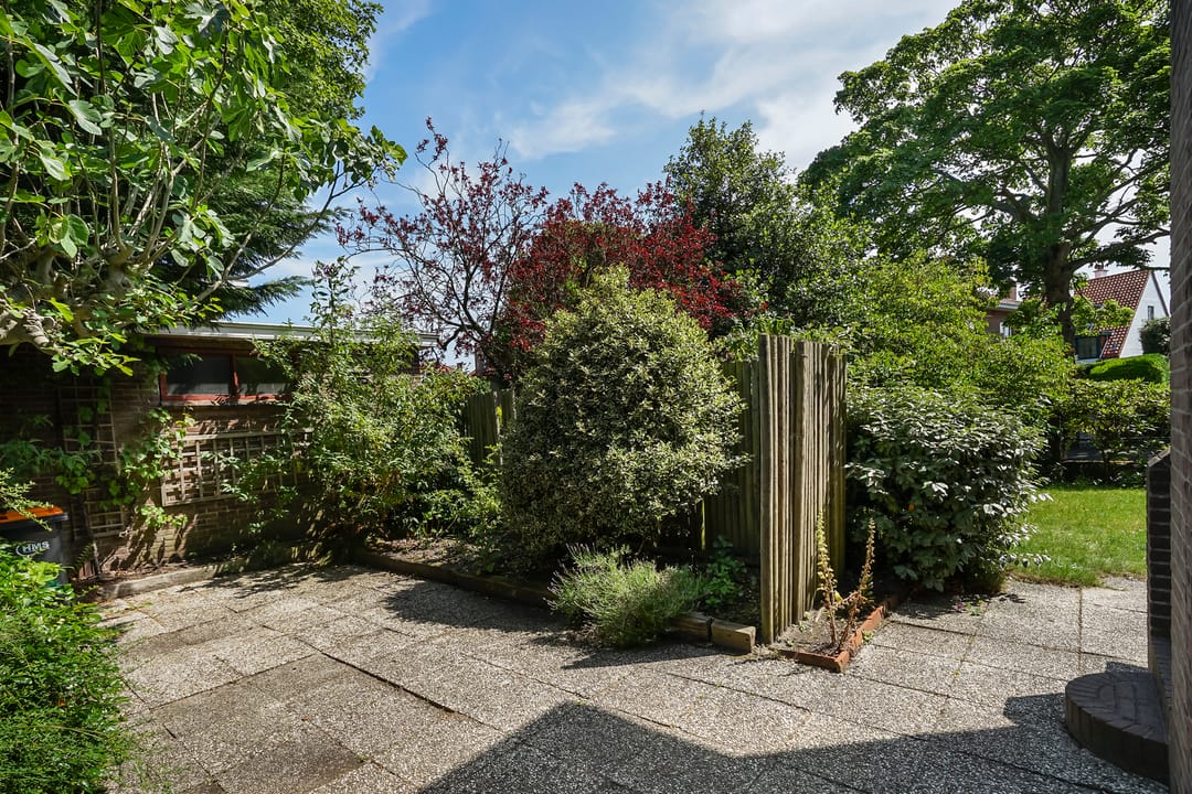 Foto 22 van Zwanenlaan 13