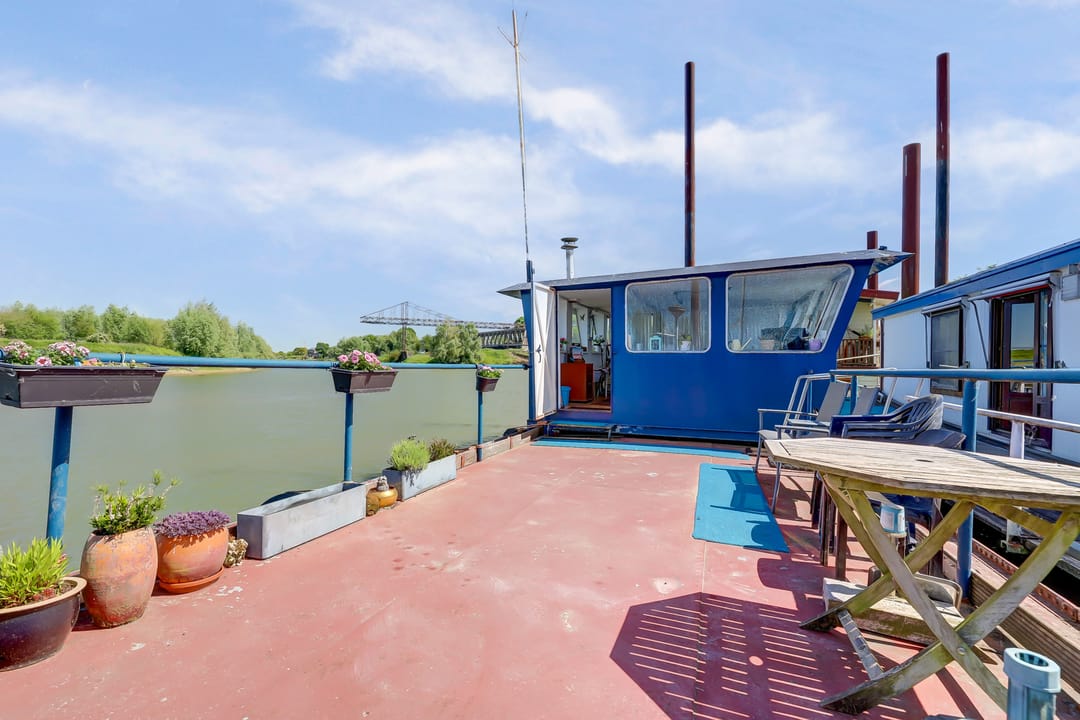 Photo 26 of Waalbandijk 70