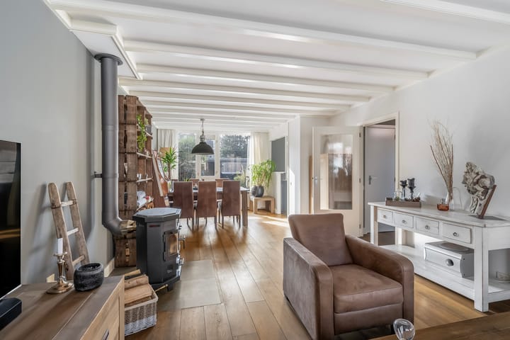 Foto 2 van Jacob van Dijkstraat 87