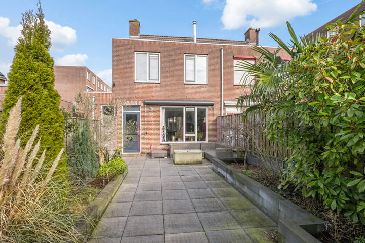 Foto 3 van Jacob van Dijkstraat 87