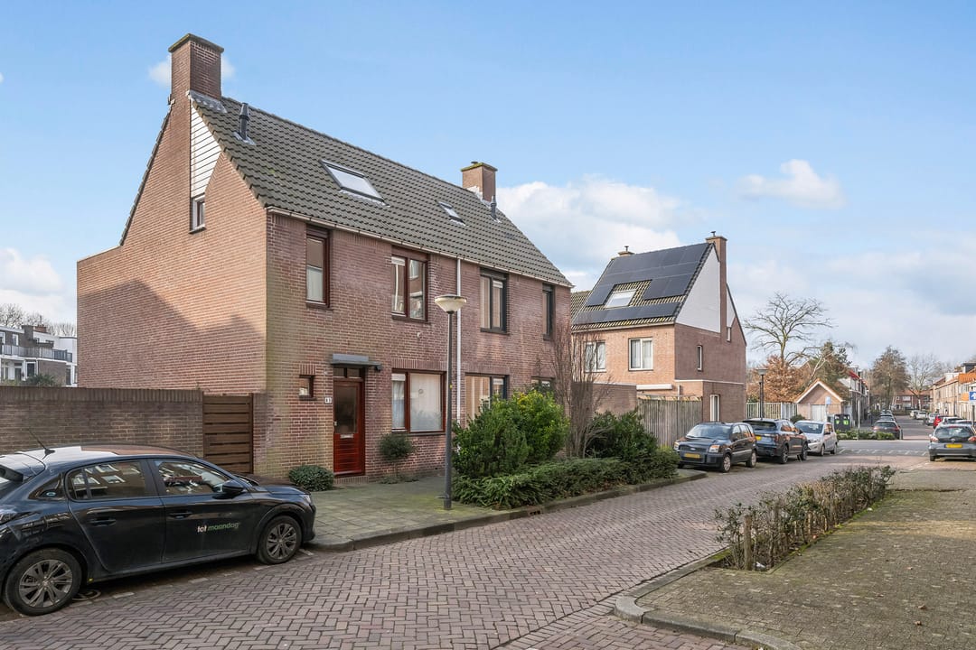 Photo 1 of Jacob van Dijkstraat 87