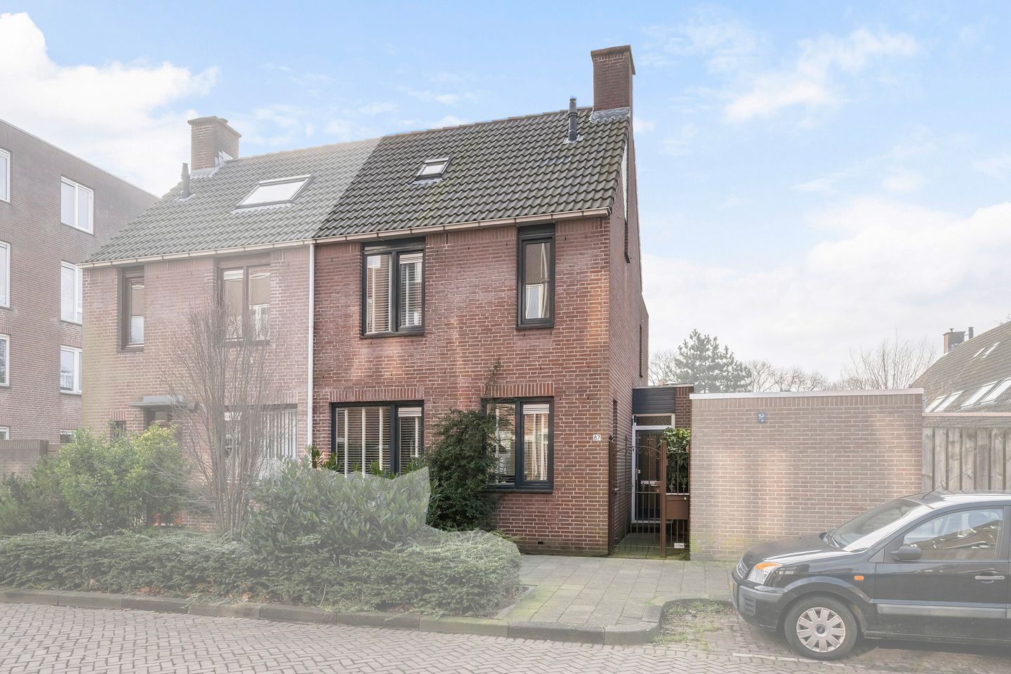 Photo 4 of Jacob van Dijkstraat 87
