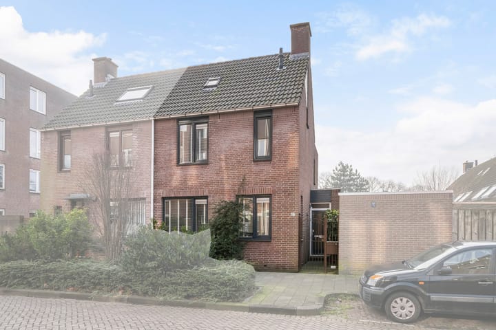 Foto 4 van Jacob van Dijkstraat 87