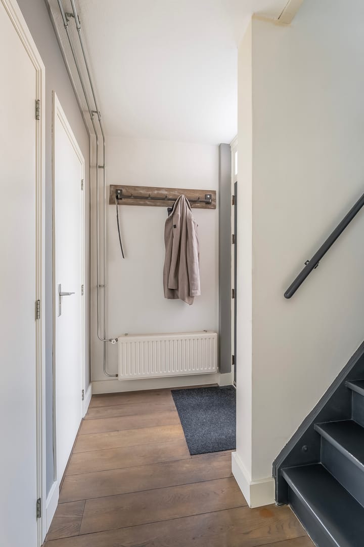 Foto 5 van Jacob van Dijkstraat 87