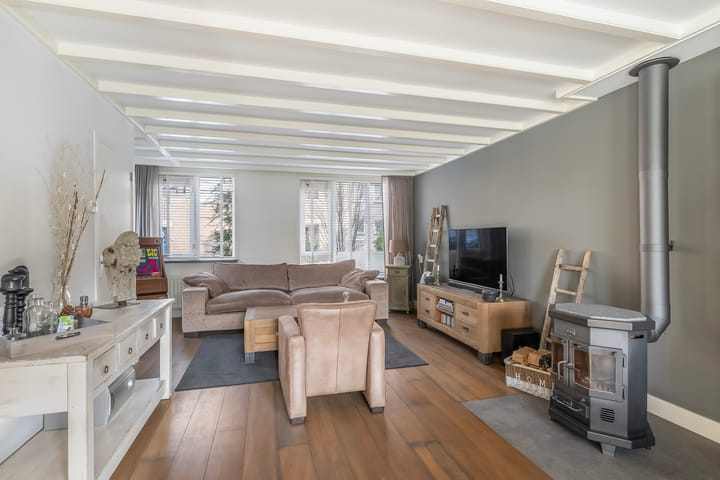 Foto 7 van Jacob van Dijkstraat 87