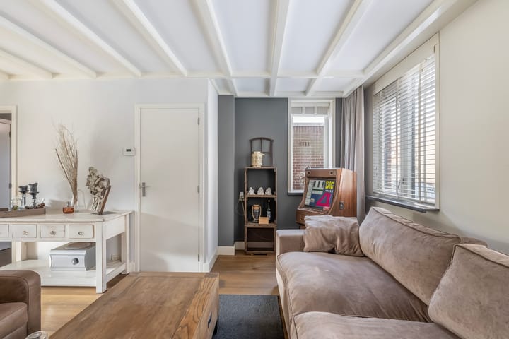 Foto 9 van Jacob van Dijkstraat 87