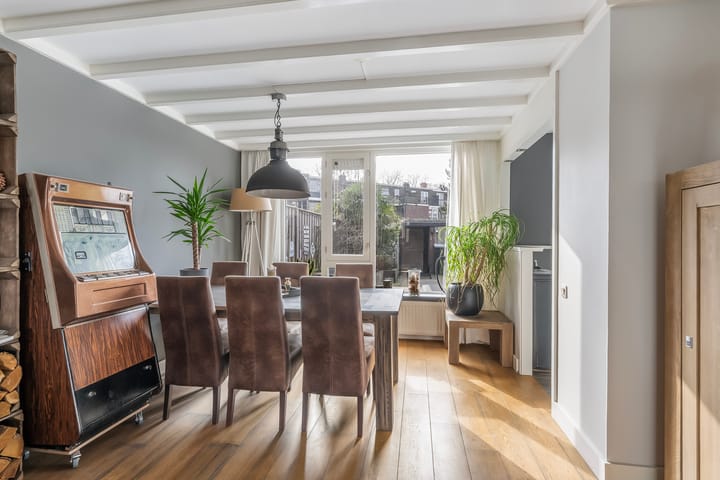 Foto 10 van Jacob van Dijkstraat 87