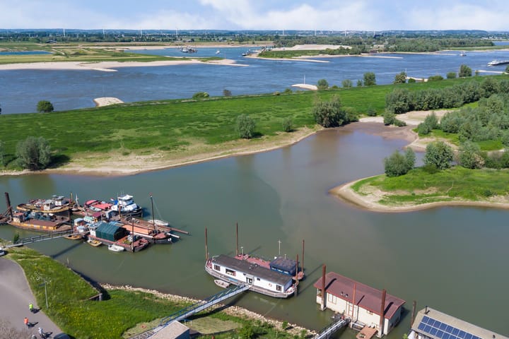 Photo 35 of Waalbandijk 70