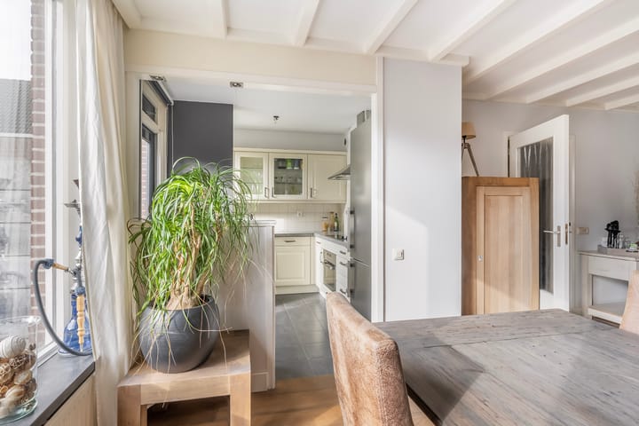 Foto 11 van Jacob van Dijkstraat 87