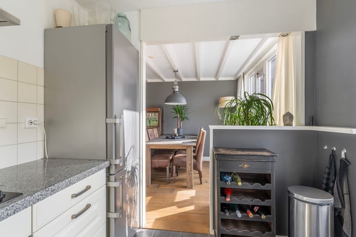 Foto 13 van Jacob van Dijkstraat 87