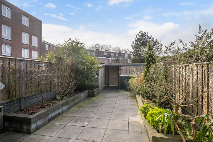 Foto 15 van Jacob van Dijkstraat 87