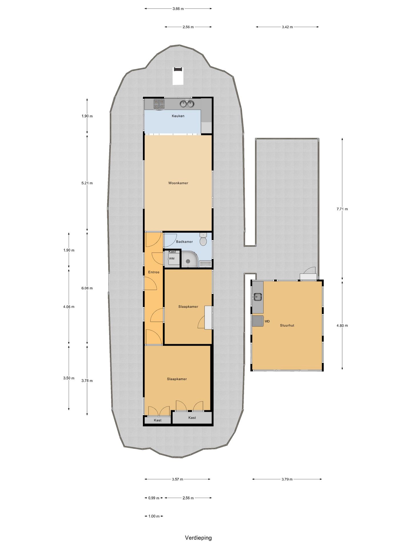 Photo 40 of Waalbandijk 70