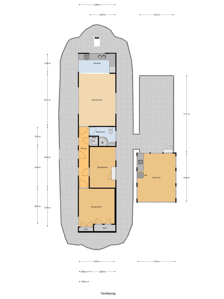 Photo 40 of Waalbandijk 70