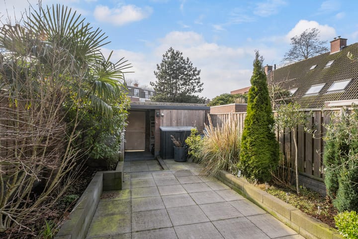 Foto 16 van Jacob van Dijkstraat 87