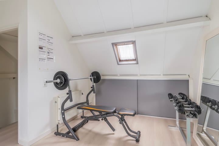 Foto 31 van Jacob van Dijkstraat 87