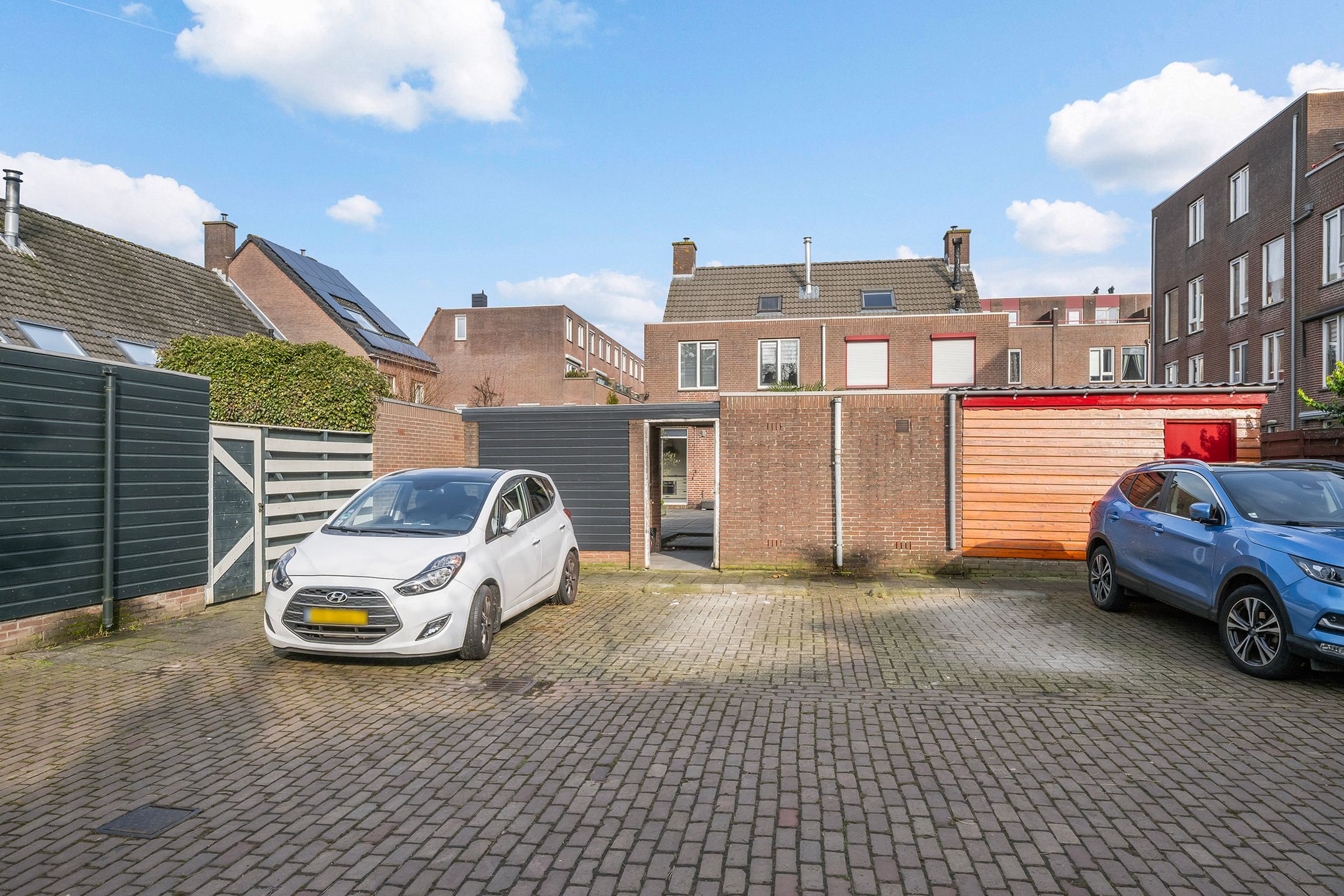 Photo 33 of Jacob van Dijkstraat 87