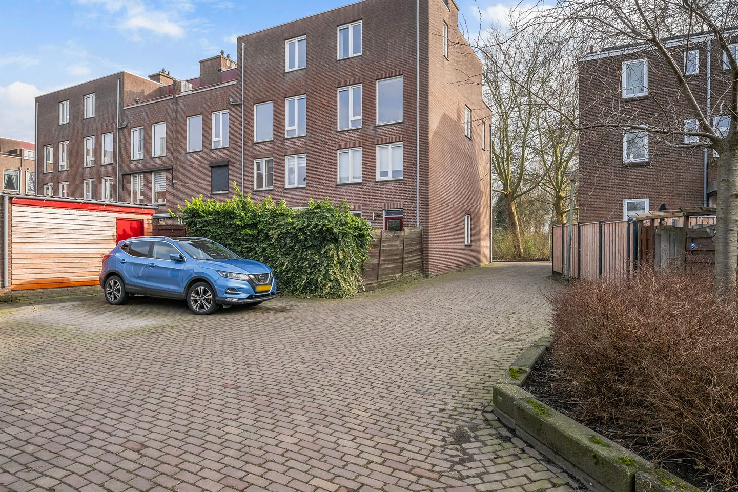 Photo 34 of Jacob van Dijkstraat 87
