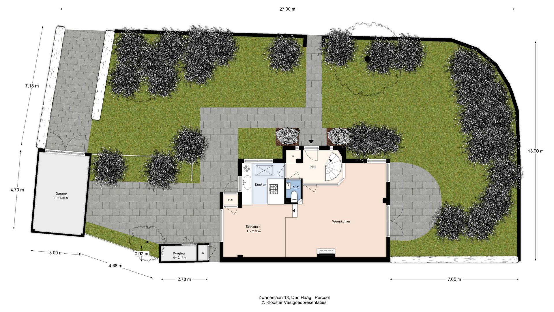 Foto 60 van Zwanenlaan 13