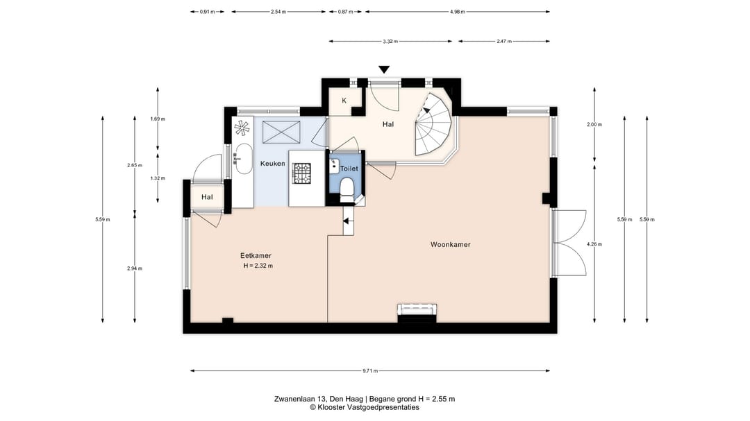 Foto 61 van Zwanenlaan 13