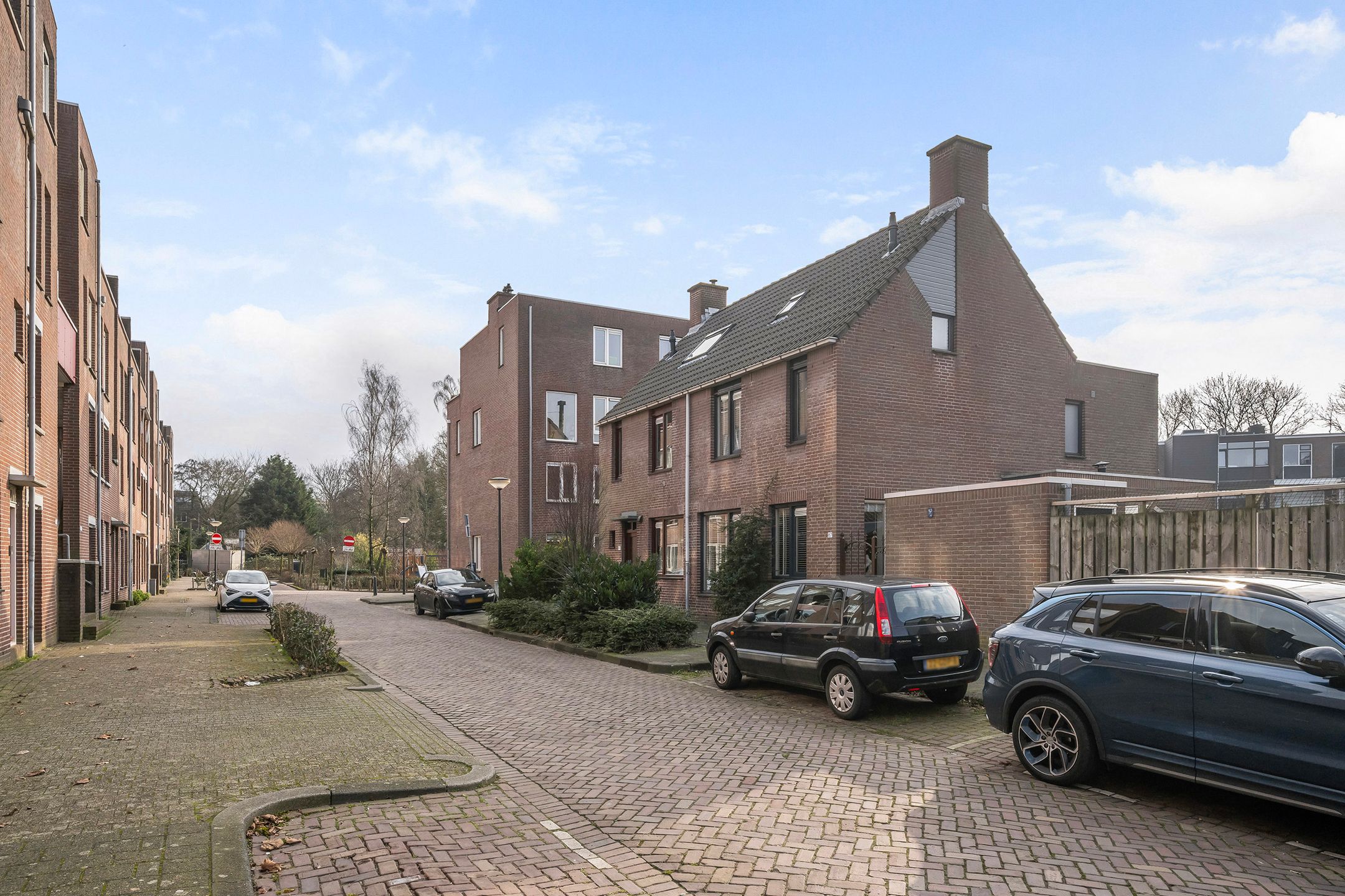 Photo 36 of Jacob van Dijkstraat 87