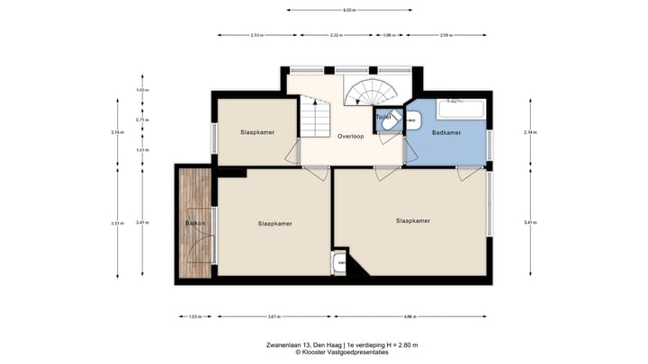 Foto 62 van Zwanenlaan 13