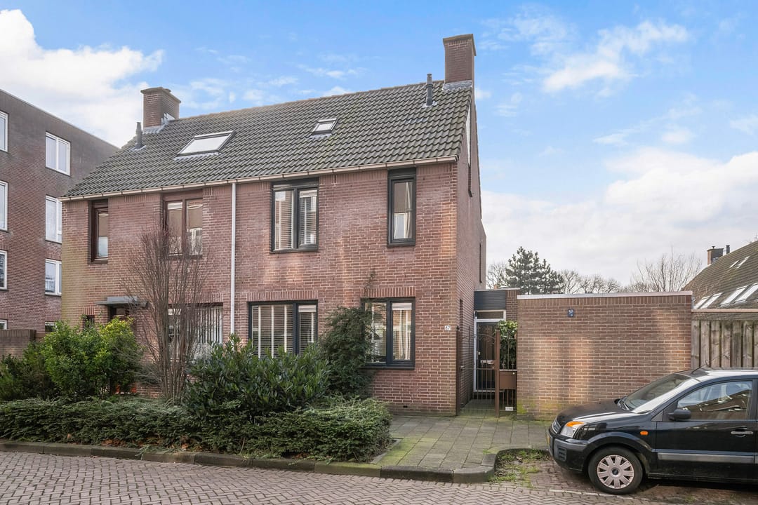 Photo 37 of Jacob van Dijkstraat 87