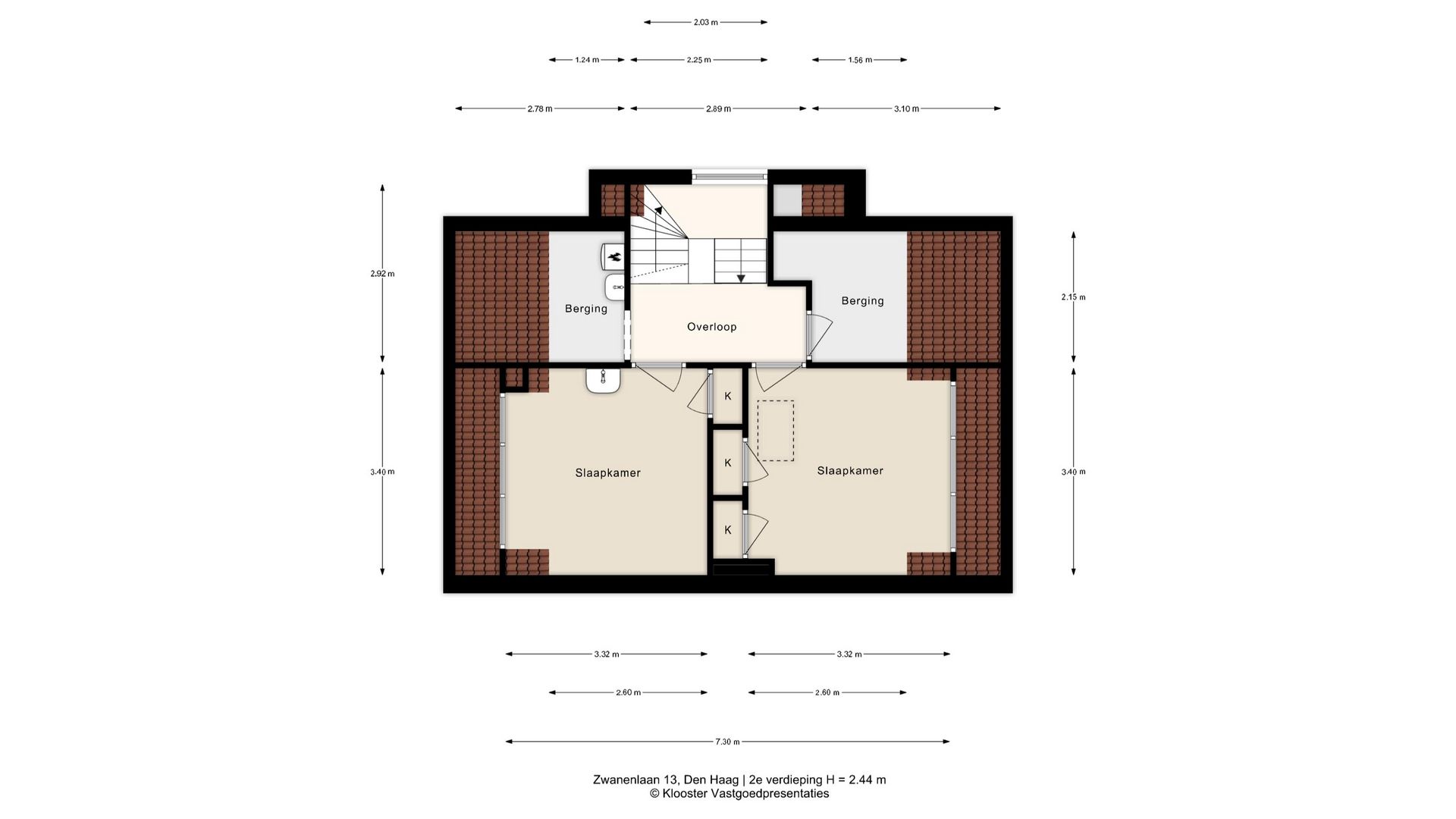 Foto 63 van Zwanenlaan 13