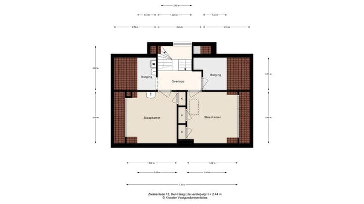 Foto 63 van Zwanenlaan 13