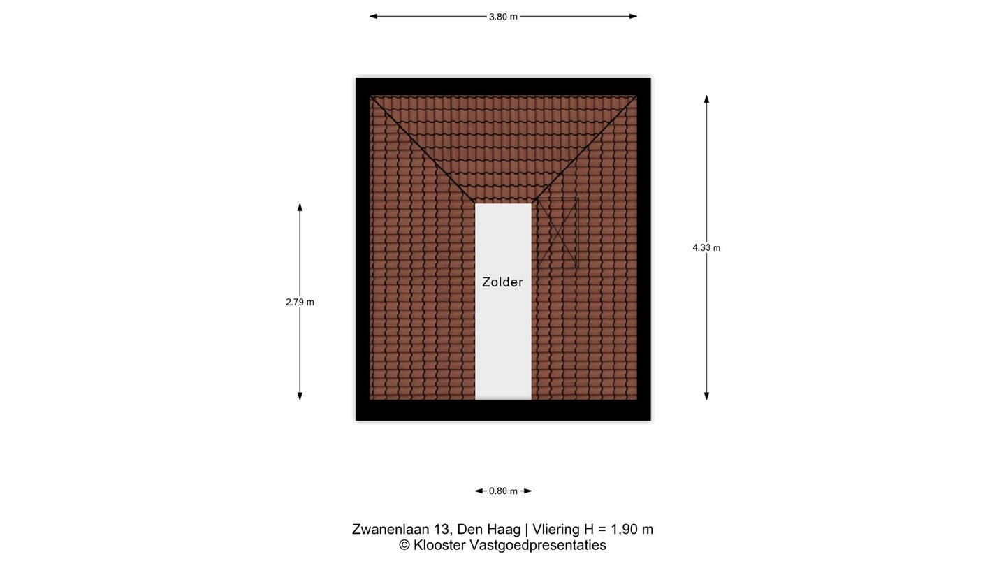 Foto 64 van Zwanenlaan 13