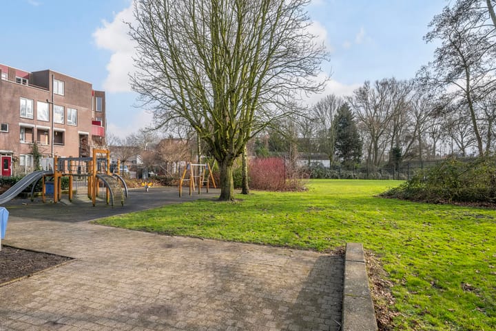 Foto 38 van Jacob van Dijkstraat 87