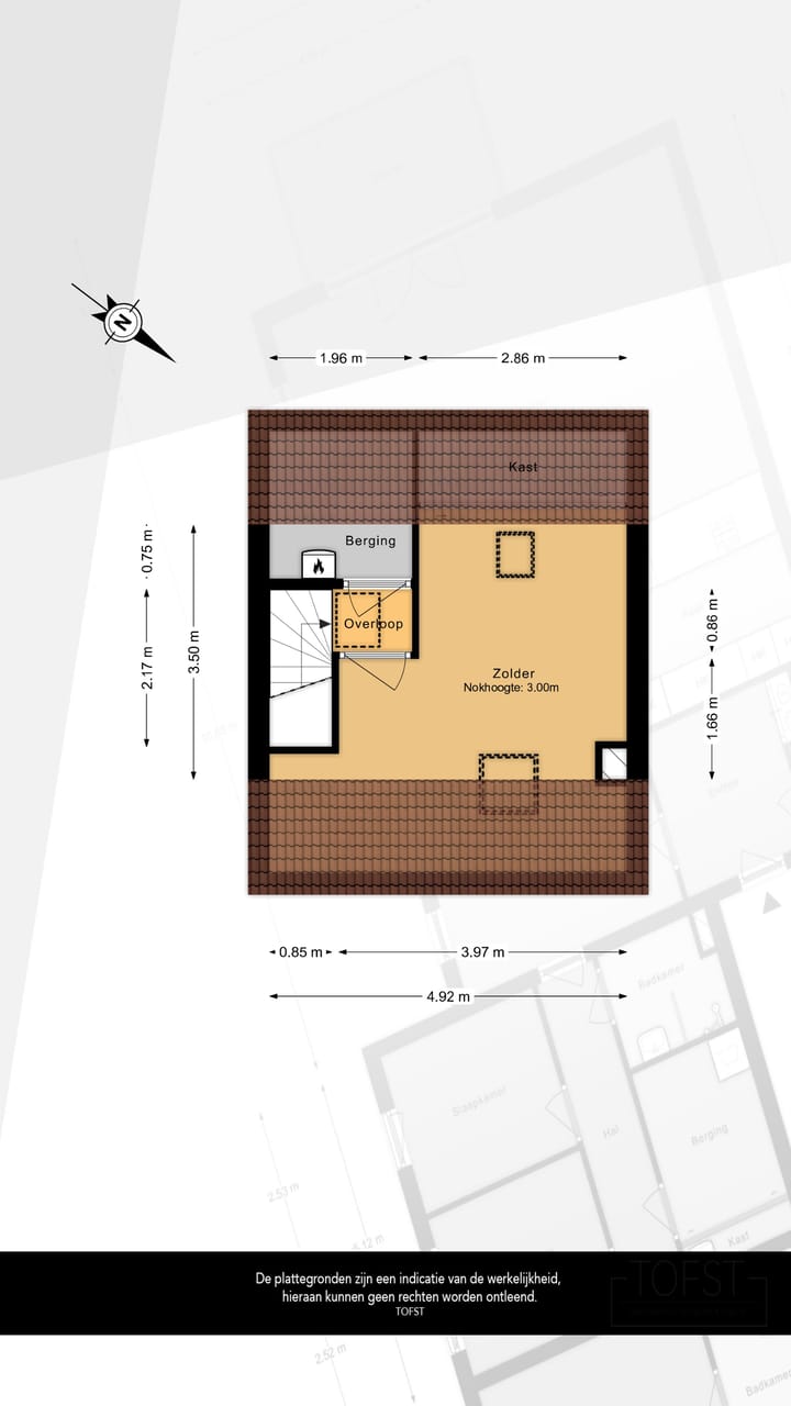 Foto 43 van Jacob van Dijkstraat 87