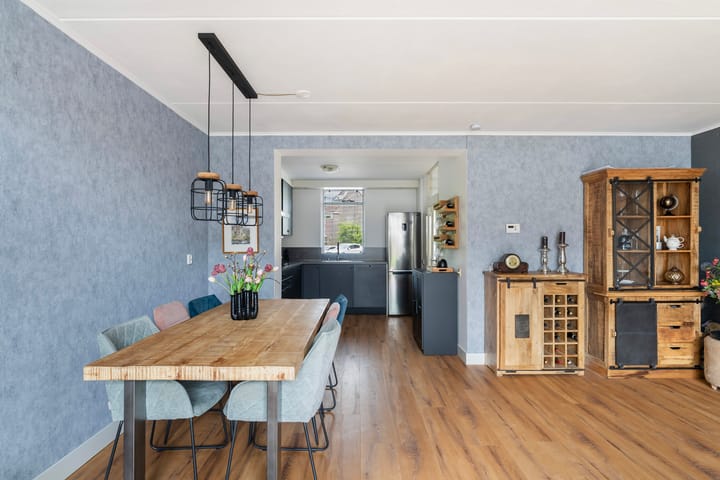 Foto 3 van Griegplantsoen 49