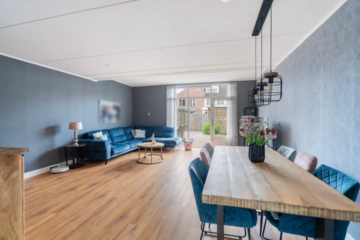 Foto 7 van Griegplantsoen 49