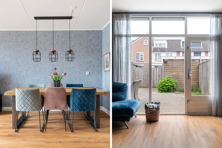 Foto 8 van Griegplantsoen 49