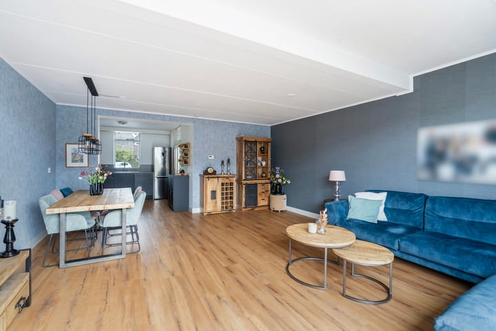 Foto 9 van Griegplantsoen 49