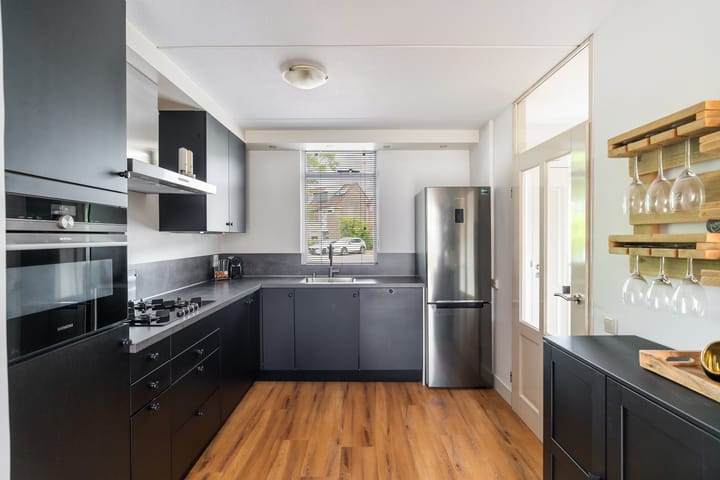 Foto 4 van Griegplantsoen 49