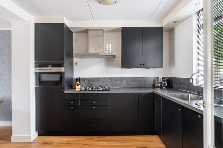 Foto 11 van Griegplantsoen 49