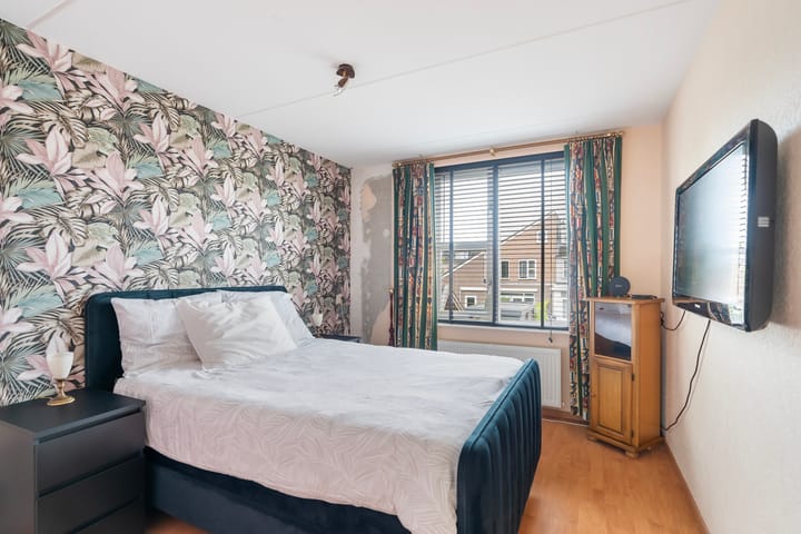 Foto 13 van Griegplantsoen 49