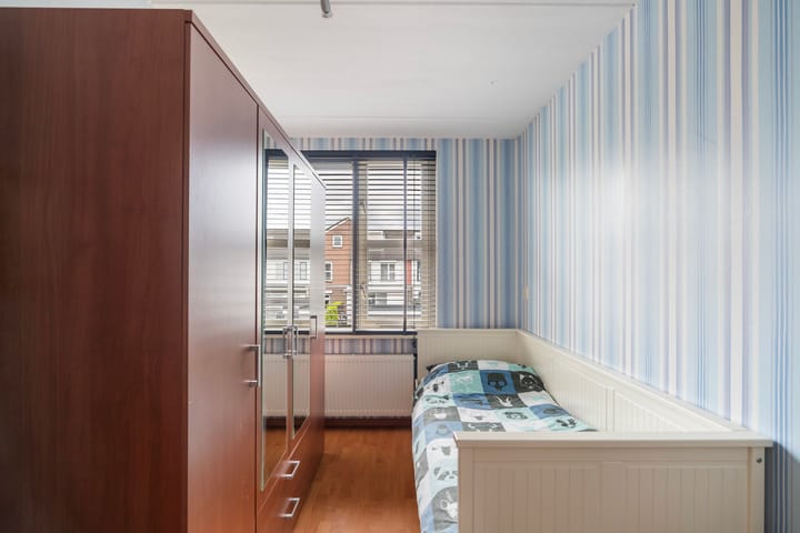 Foto 14 van Griegplantsoen 49