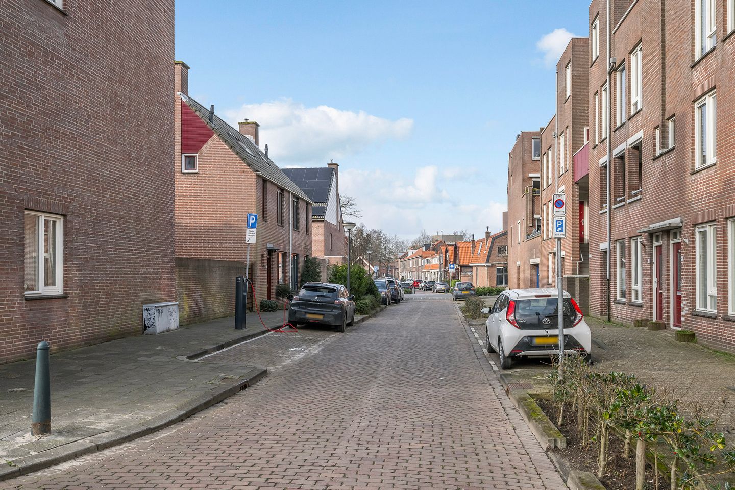 Photo 35 of Jacob van Dijkstraat 87