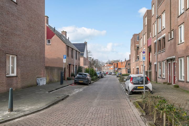 Foto 35 van Jacob van Dijkstraat 87