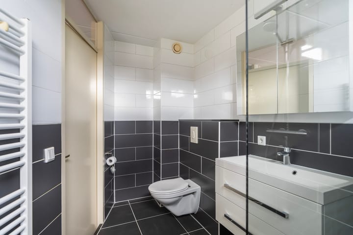 Foto 16 van Griegplantsoen 49