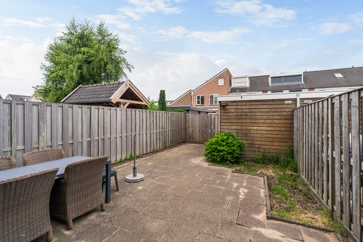 Foto 19 van Griegplantsoen 49