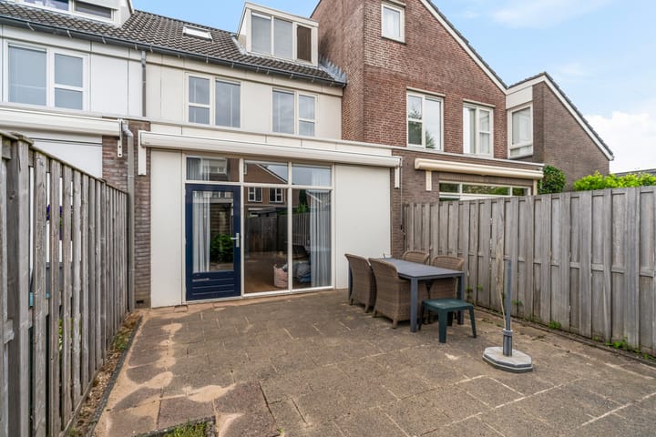 Foto 20 van Griegplantsoen 49