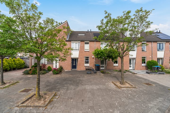 Foto 21 van Griegplantsoen 49