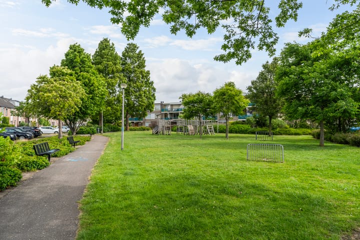 Foto 23 van Griegplantsoen 49