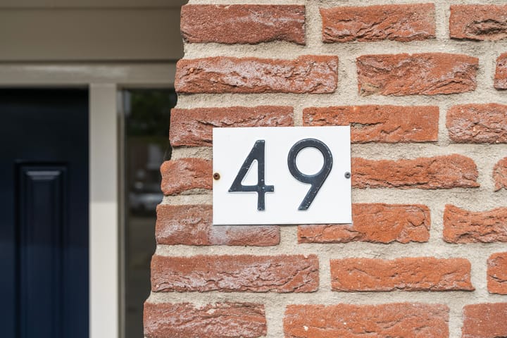 Foto 24 van Griegplantsoen 49